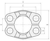 Back Ferrule